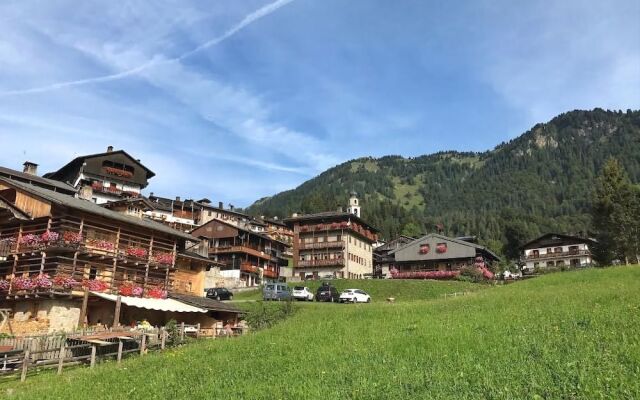 Hotel Garni Plueme