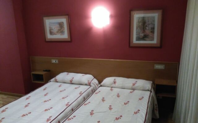 Hotel Fuente La Plata