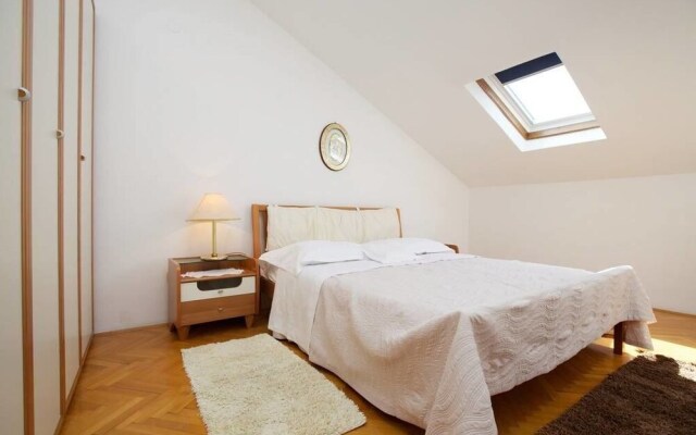 LCT Bačvice Bay Apartment