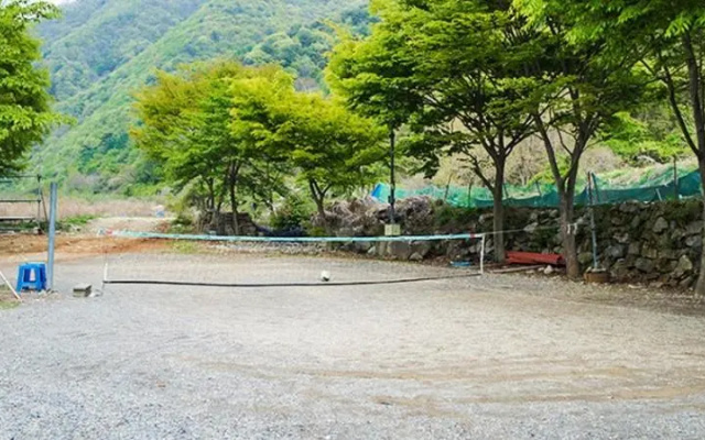 Ulsan (Baenaegol) Alps 119 Pension
