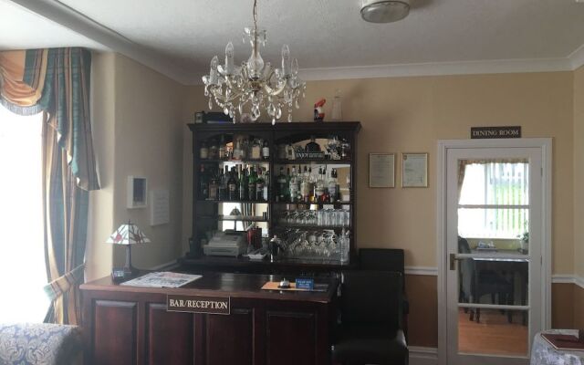 White Lodge Guest House