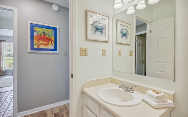 Sandpiper Cove 3104 2 Bedroom Condo by RedAwning