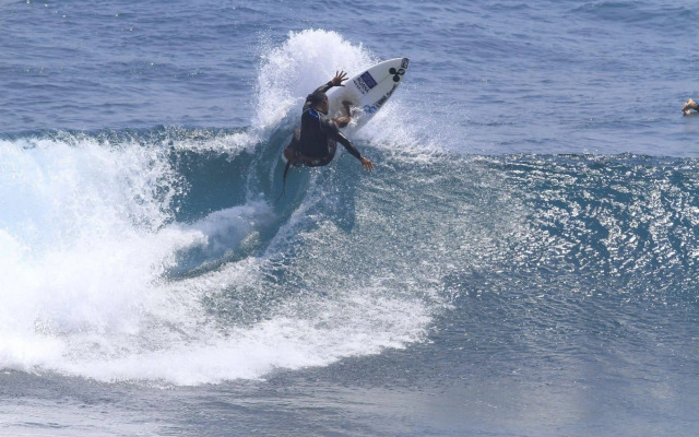 Premier Surf Camp
