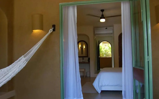 Hostal De La Luz