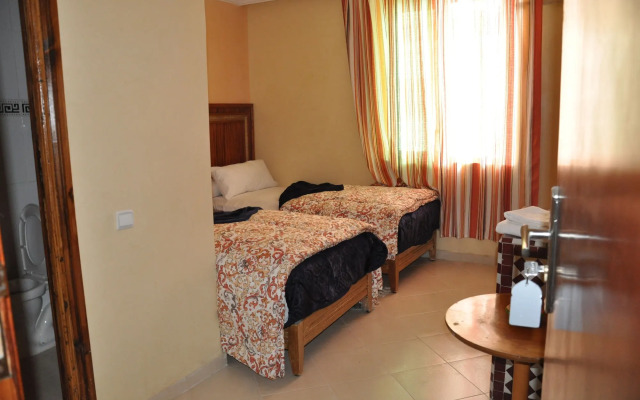 Hotel Colisee