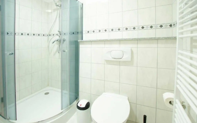 FeWo Enna Nr 4 - Kemnitz