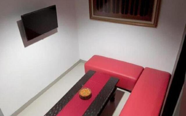 Sultan Hostel Bermartabat Syariah