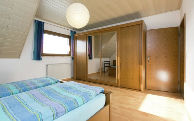 Cosy Holiday Home in the HunsrÃ¼ck