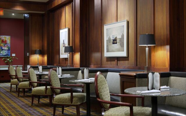 The Fairmont Winnipeg