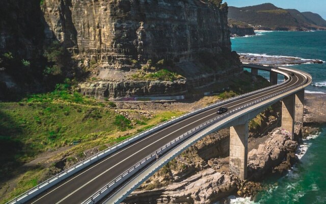 Argo Serviced Apartments