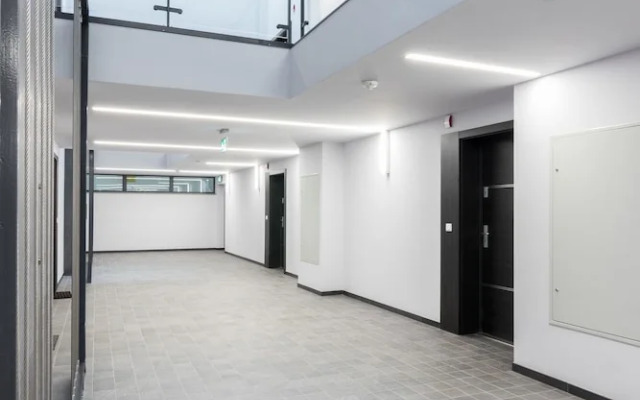 GA Luxury Apartments Wawrzynca 19