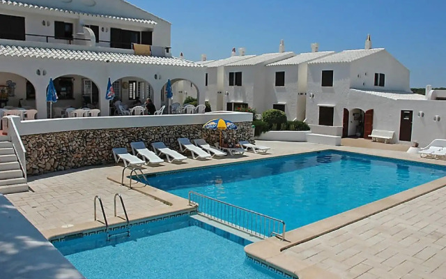 Sa Cala 02 - One Bedroom