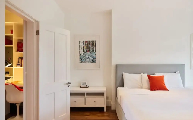 The Clapham Crib - Spacious 4bdr House With Patio