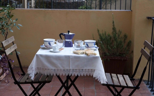 Flospirit - Apartments Gioberti