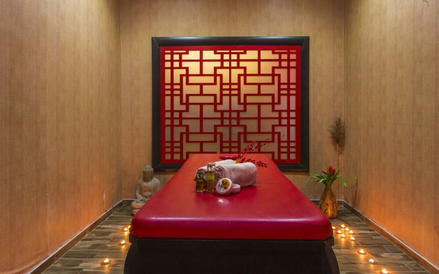 BVS BOSPHORUS Resort Hotel & SPA