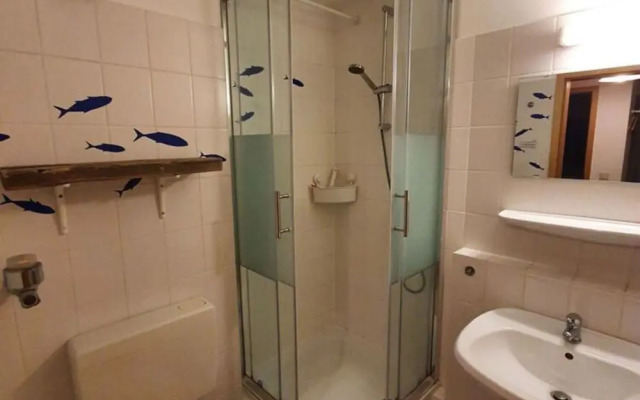 Ferienwohnung in Lemkenhafen for 4 Personen