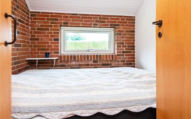 5 Person Holiday Home in Borkop-by Traum