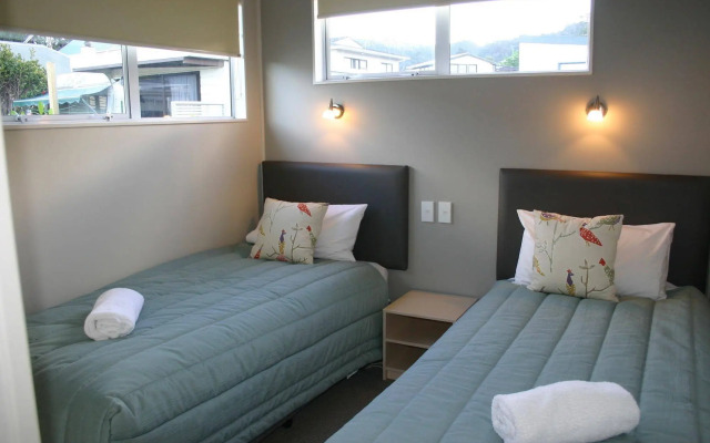 Tasman Holiday Parks – Waihi Beach