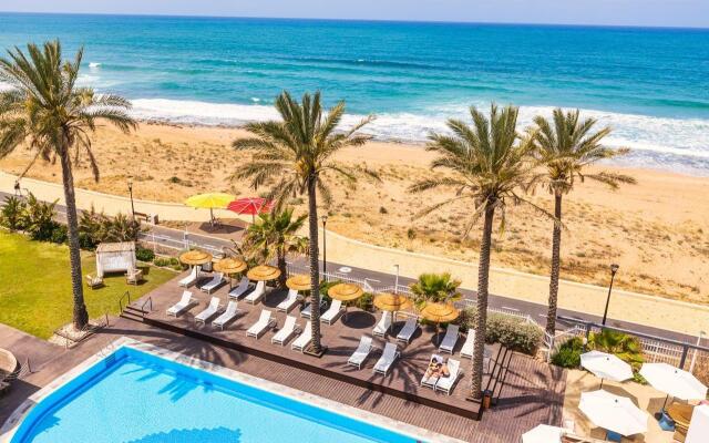 Sea life Nahariya BY Jacob Hotels
