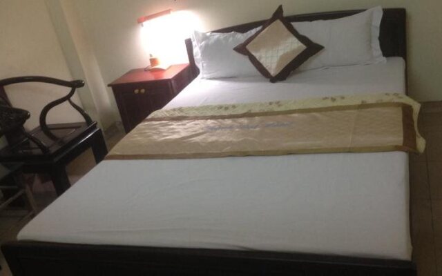 Thanh Dat 2 Hotel
