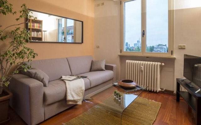 JOIVY Warm Family Flat