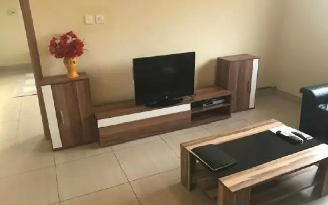 Royal German Apartments