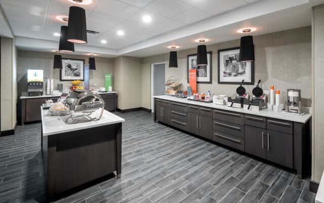 Hampton Inn & Suites West Melbourne-Palm Bay Road