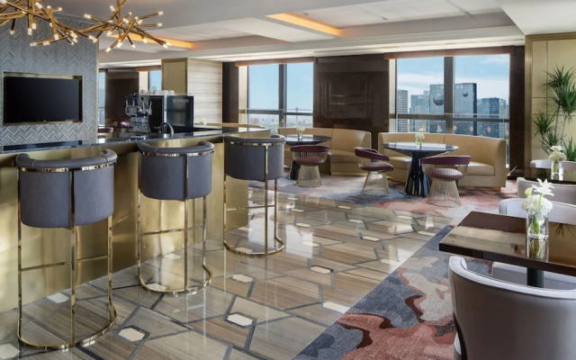 InterContinental Zhengzhou Zhengdong by IHG