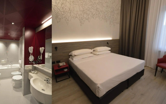 Hotel Friuli
