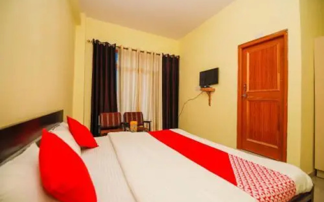 Hotel Cedar View By OYO Rooms