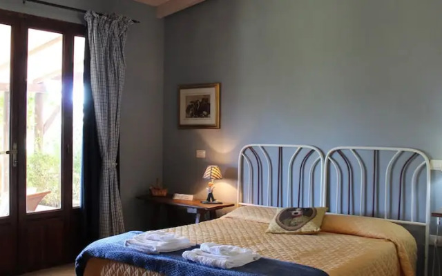 Santa Igia B&B Country House