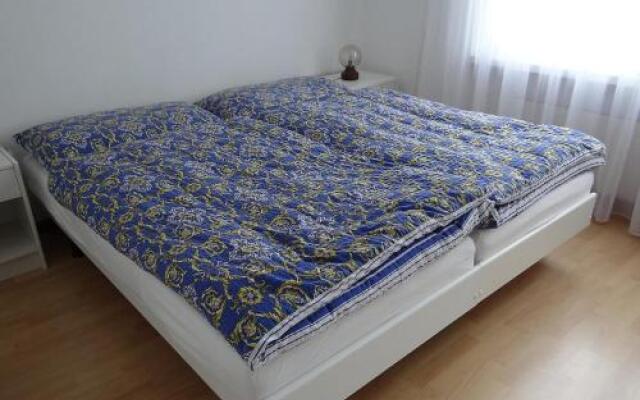 Apartment Birkenstrasse 54