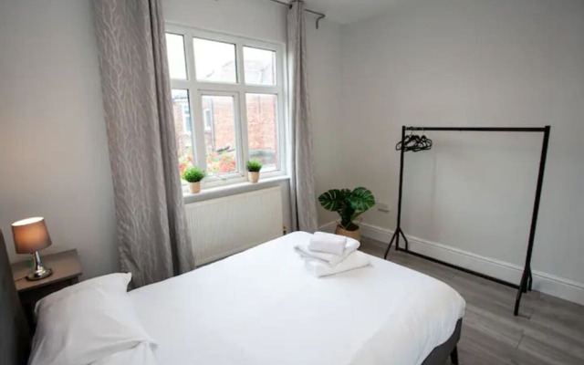 The Safari House - Ultimate Relaxation