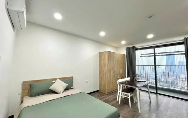 Asahi Luxstay - DCapital Studio