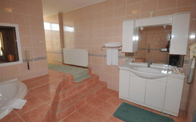 Hotel Villa Lycus