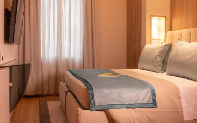 Miramare Suites
