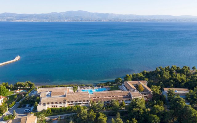 Negroponte Resort Eretria