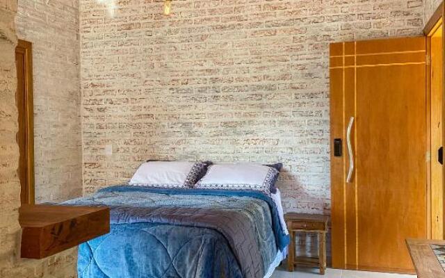 Refúgio Physis Suítes