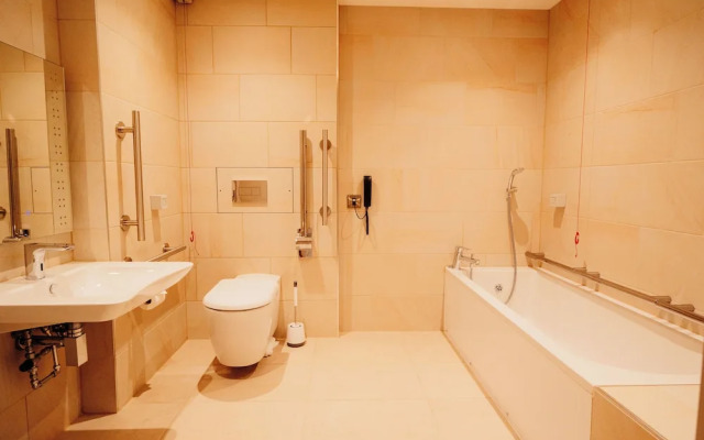 The Fleece at Ruleholme