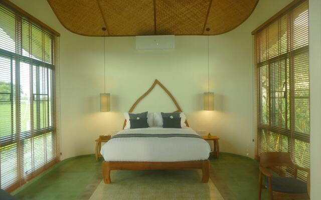 Sanjana Resort and Spa