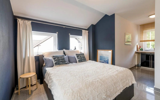 AUSZEIT - Art & Design Ferienapartment