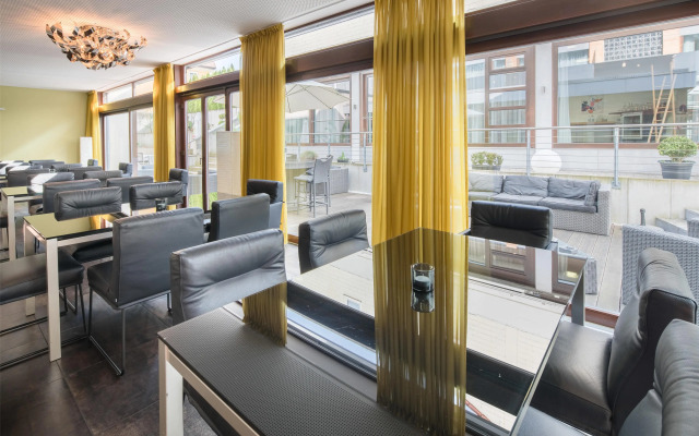 Best Western Hotel Wuerzburg Sued