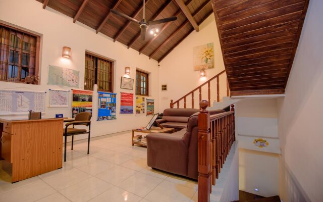 Muhsin Villa