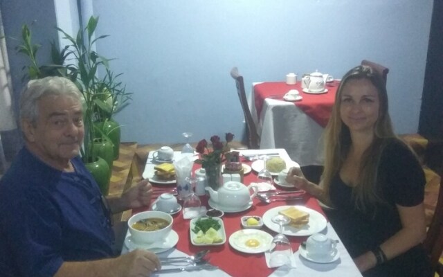 Hotel Mahar