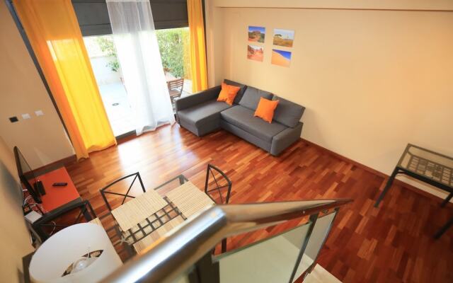 Casa Animada Para 8 Personas en Cambrils