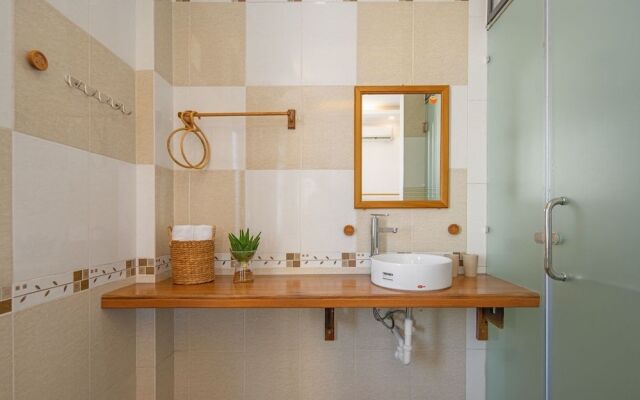 Chipa Homestay