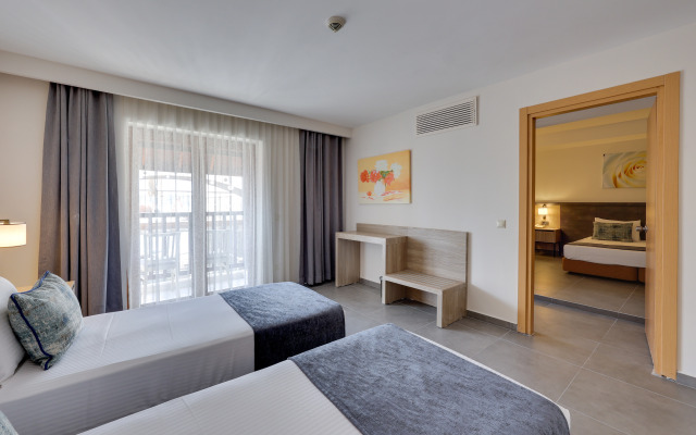 Diamond Of Bodrum