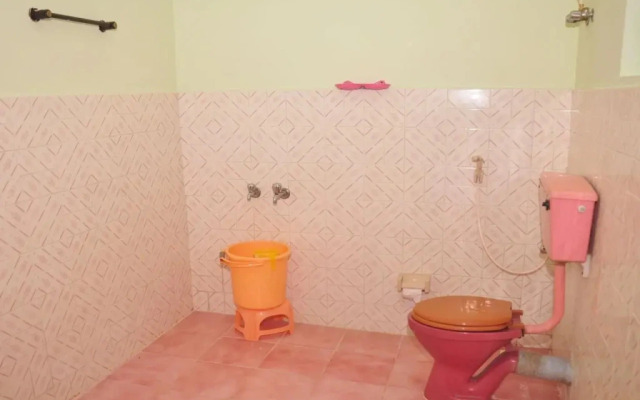 Hill Top Homestay