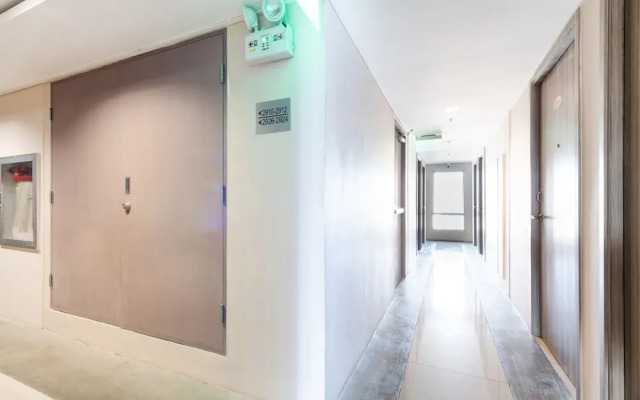 OYO 143 Buenbyahe Urban Deca Tower Edsa