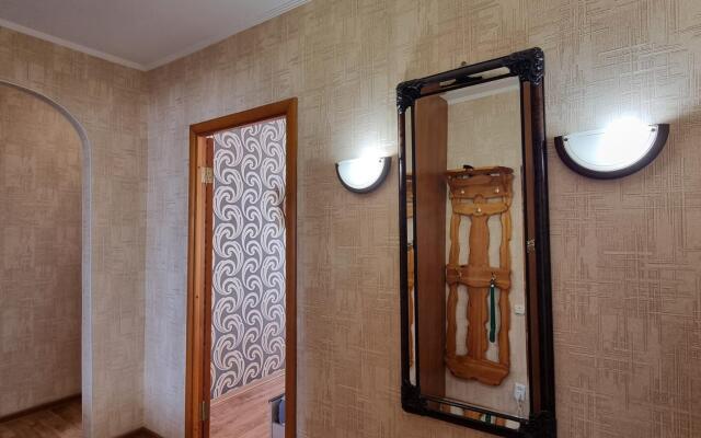 Апартаменты на улице Ленина 30